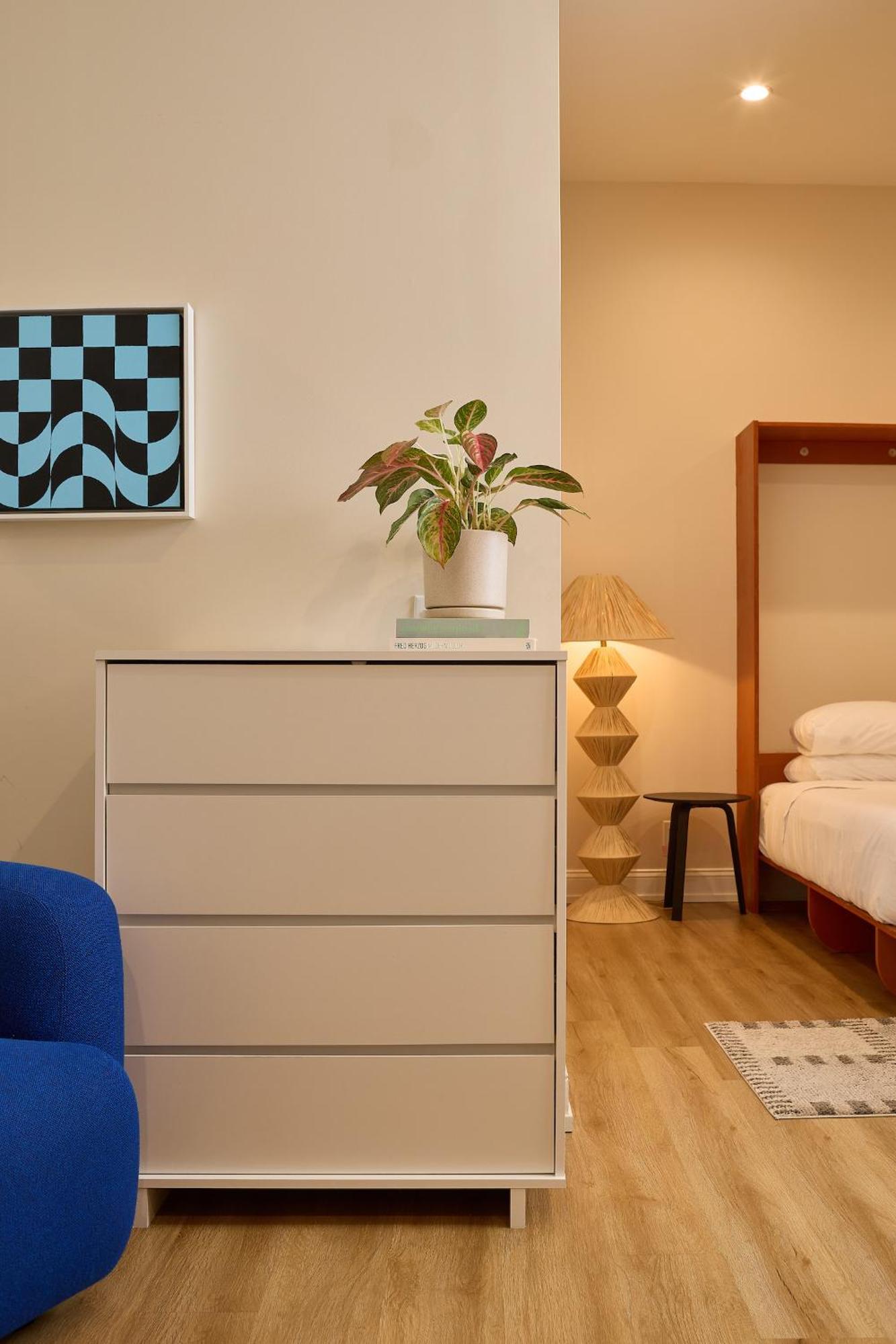 Yowie Hotel فيلادلفيا المظهر الخارجي الصورة